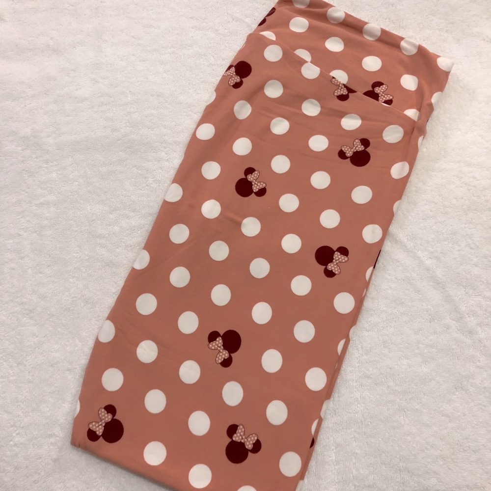 NWOT LuLaRoe Disney Leggings TC